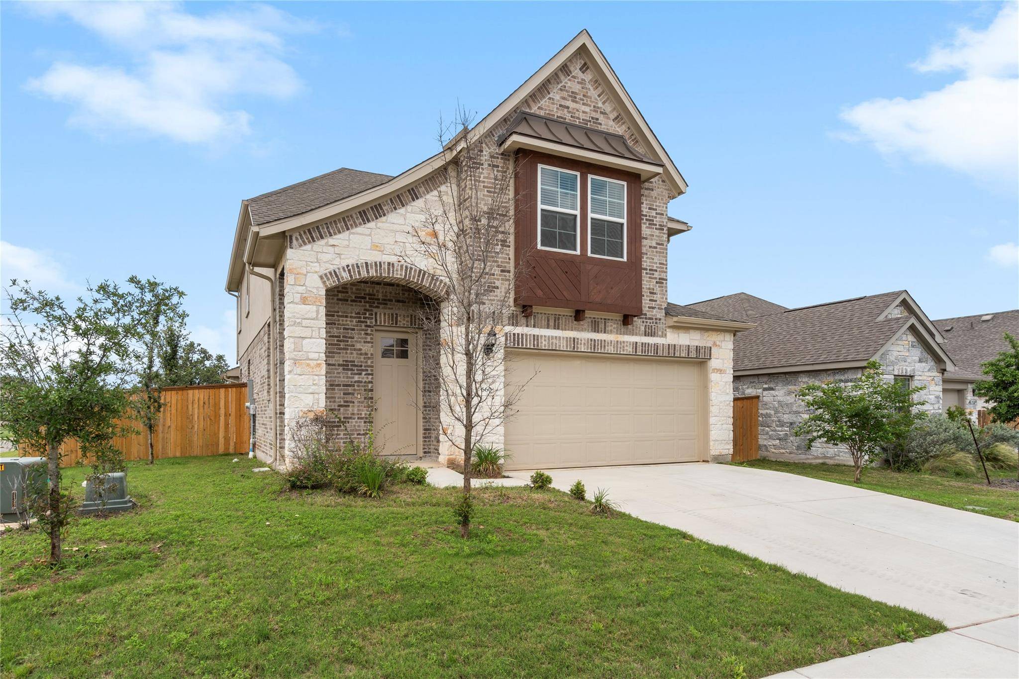 Georgetown, TX 78628,660 Pheasant Hill DR