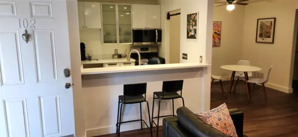 Austin, TX 78704,1240 Barton Hills DR #102