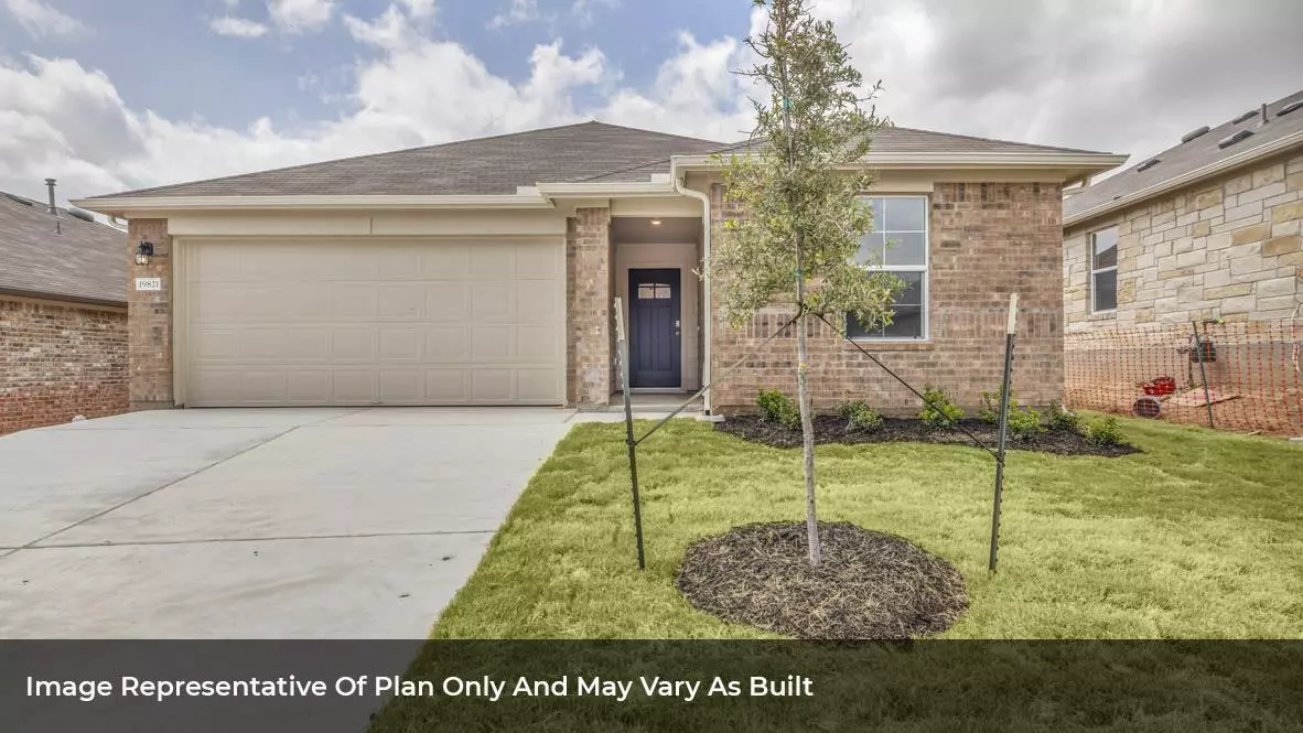 Buda, TX 78610,130 Coyote Lake ST