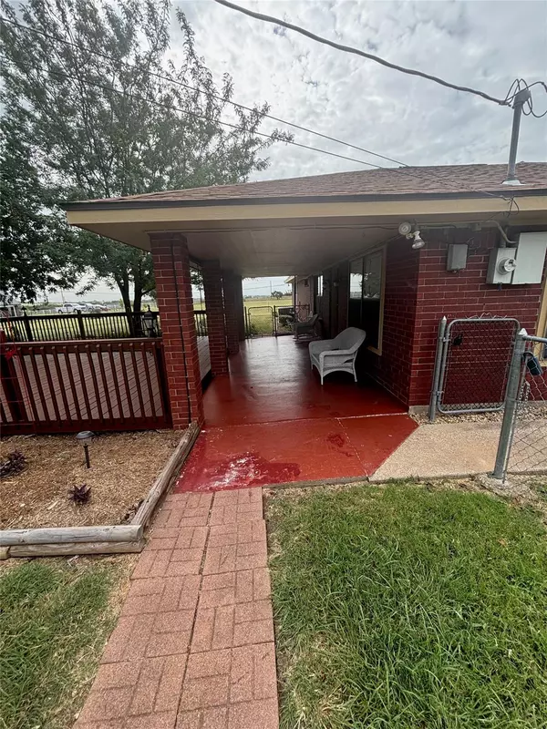 Copperas Cove, TX 76522,532 Whispering Oaks DR