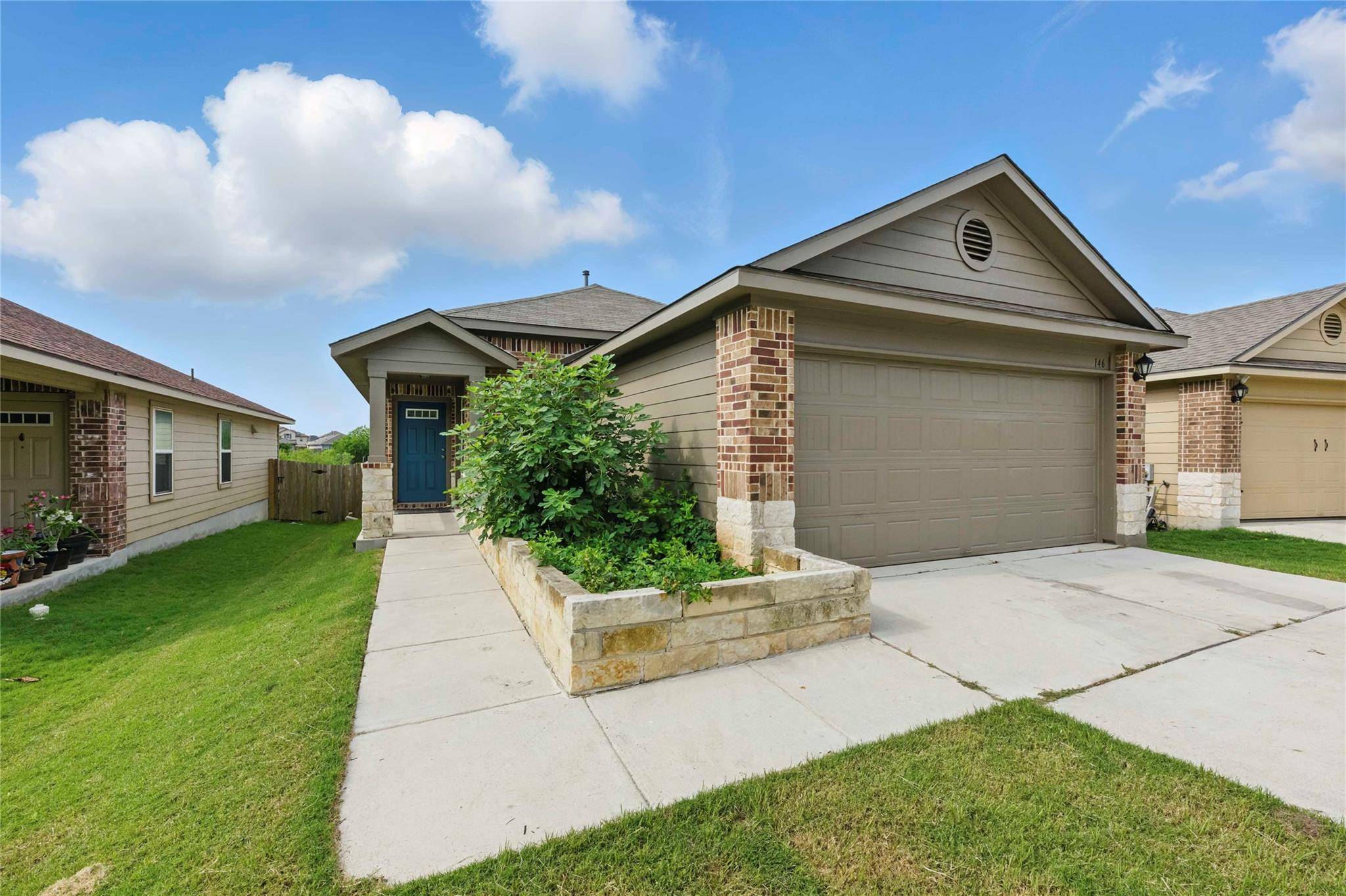 San Marcos, TX 78666,146 Blair CT