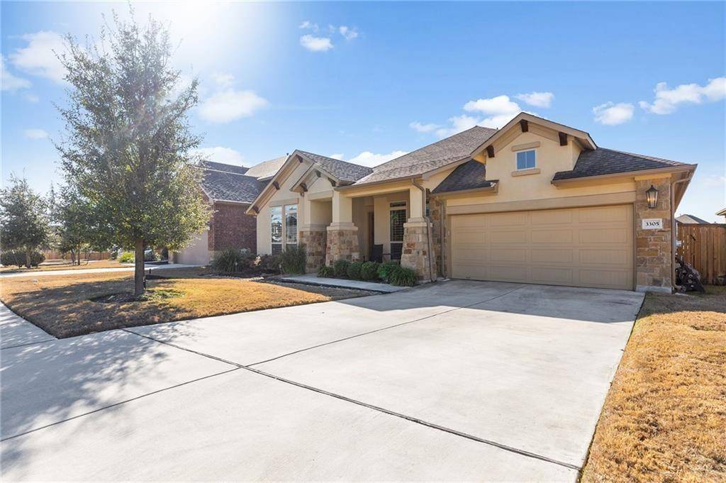 Round Rock, TX 78665,3305 Magellan CT