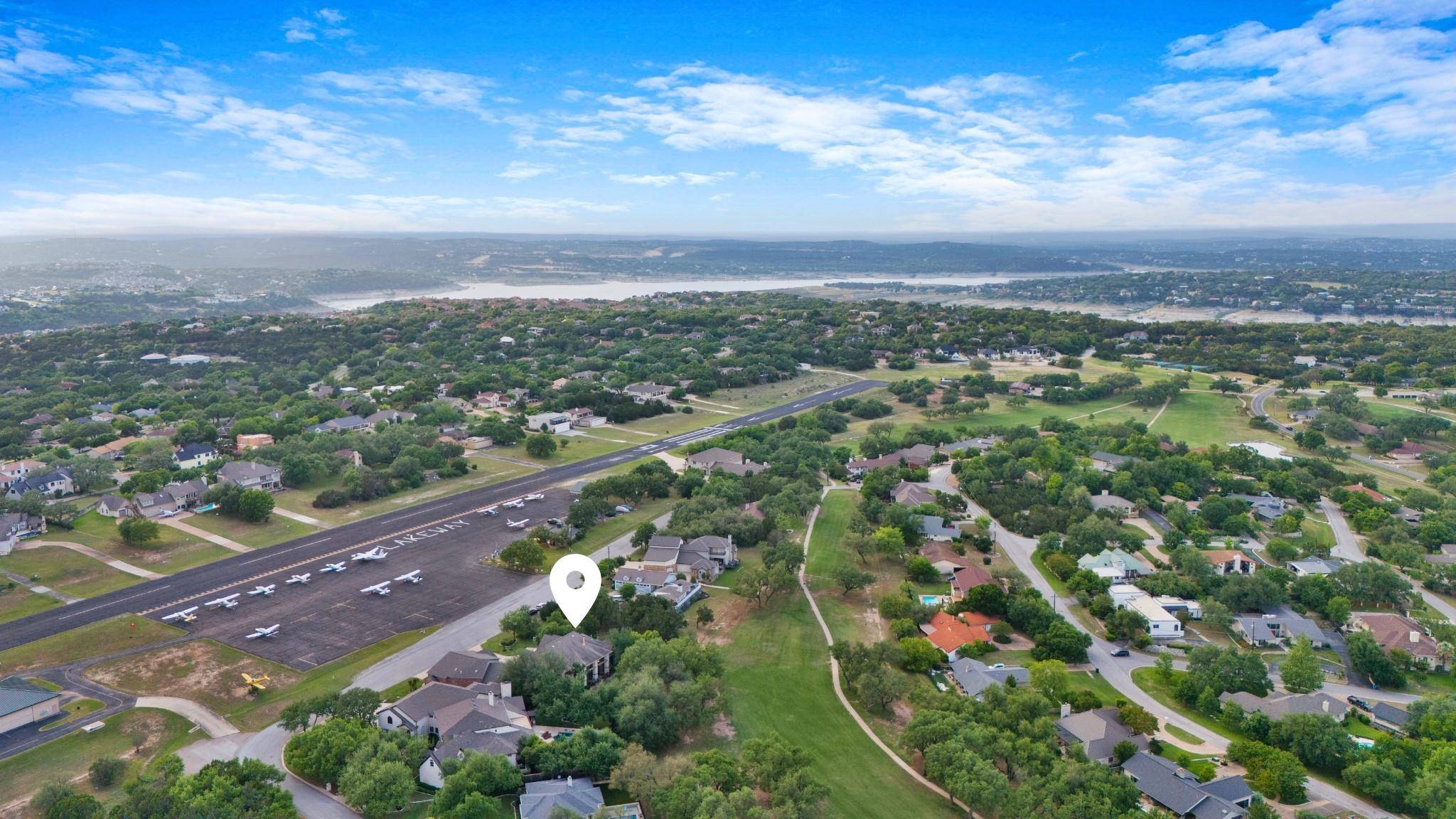 Lakeway, TX 78734,114 Flying Scot ST