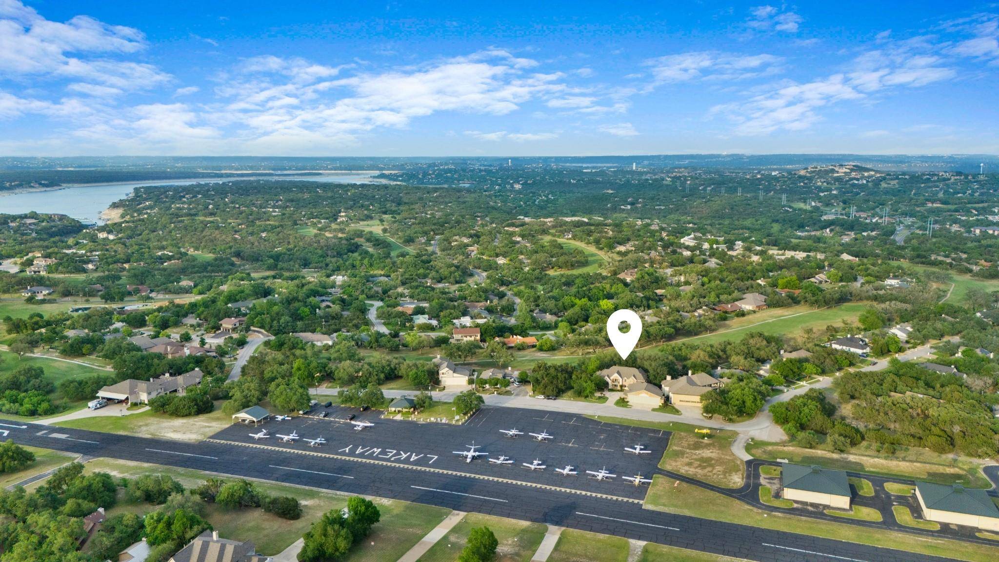 Lakeway, TX 78734,114 Flying Scot ST
