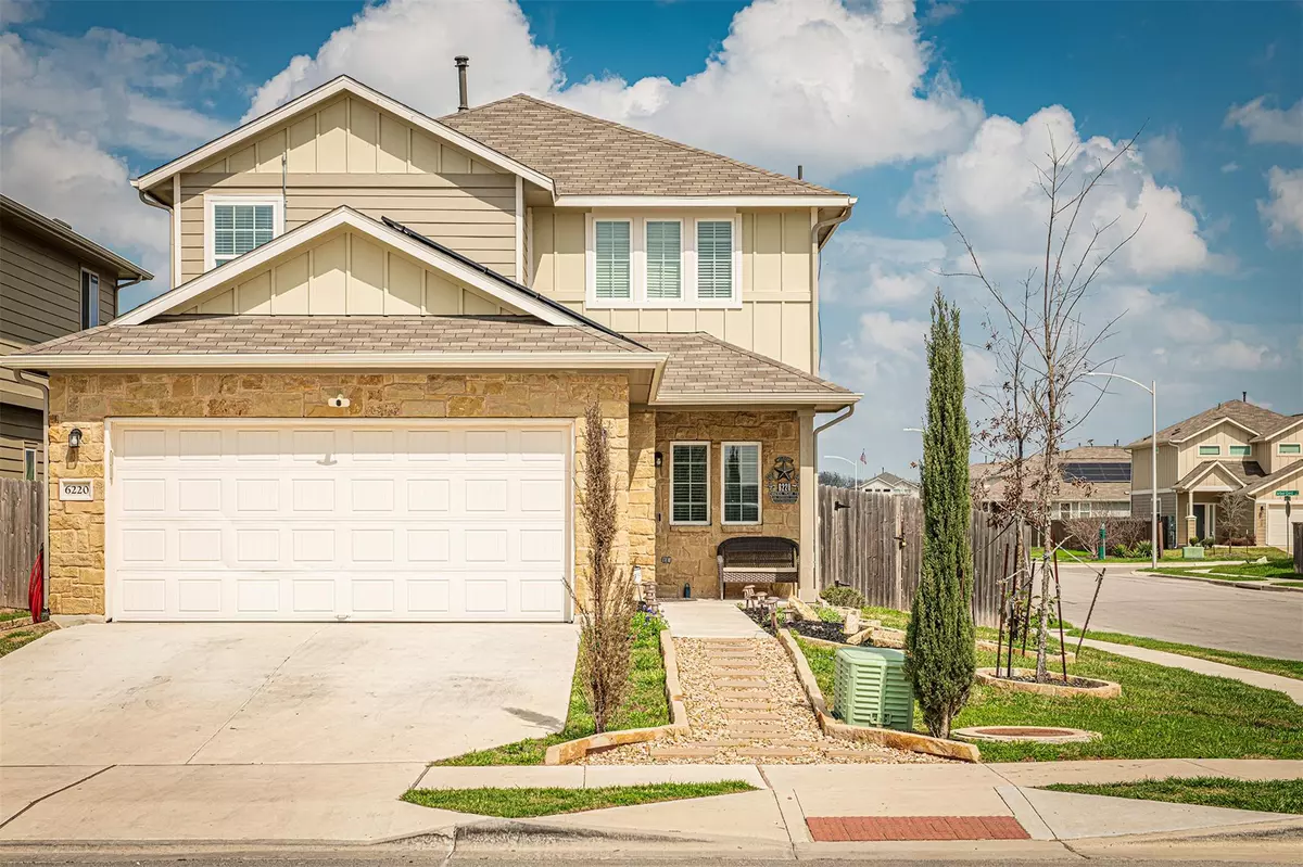 Austin, TX 78747,6220 Andes Peak TRL