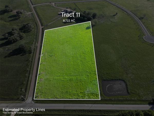 5345 Hartfield RD, Round Top, TX 78954