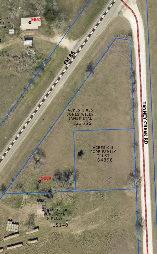 Lockhart, TX 78644,000 FM 86
