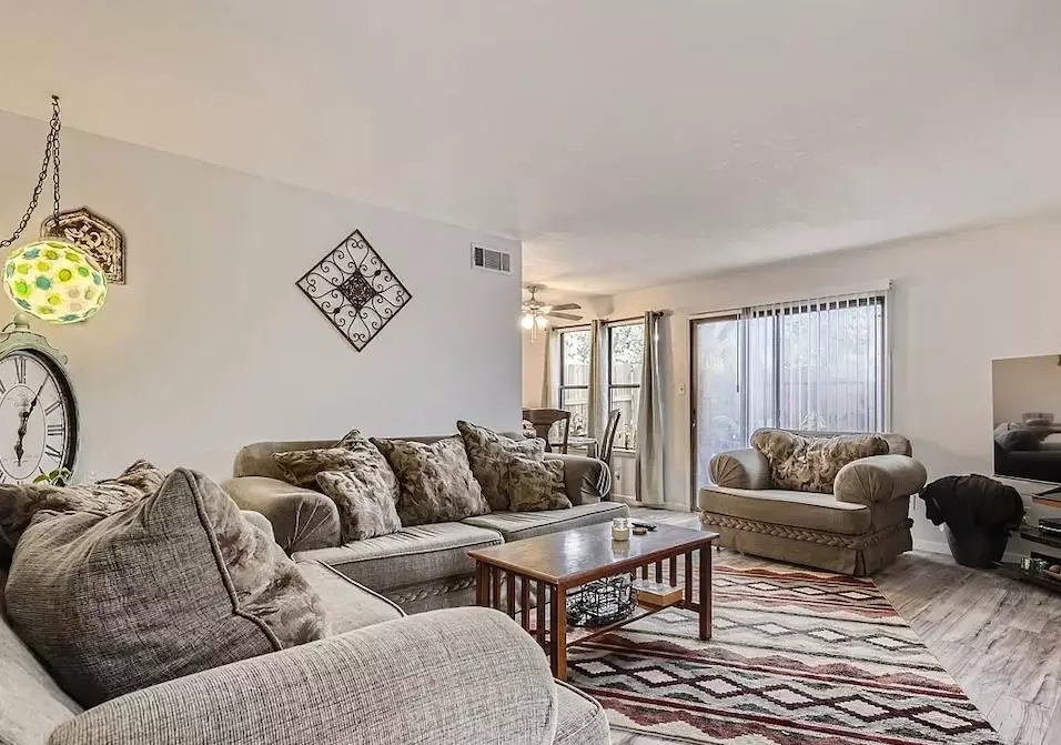 Austin, TX 78729,9026 Sawtooth LN #A