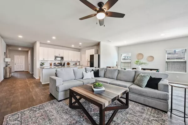 11724 Domenico CV, Austin, TX 78747