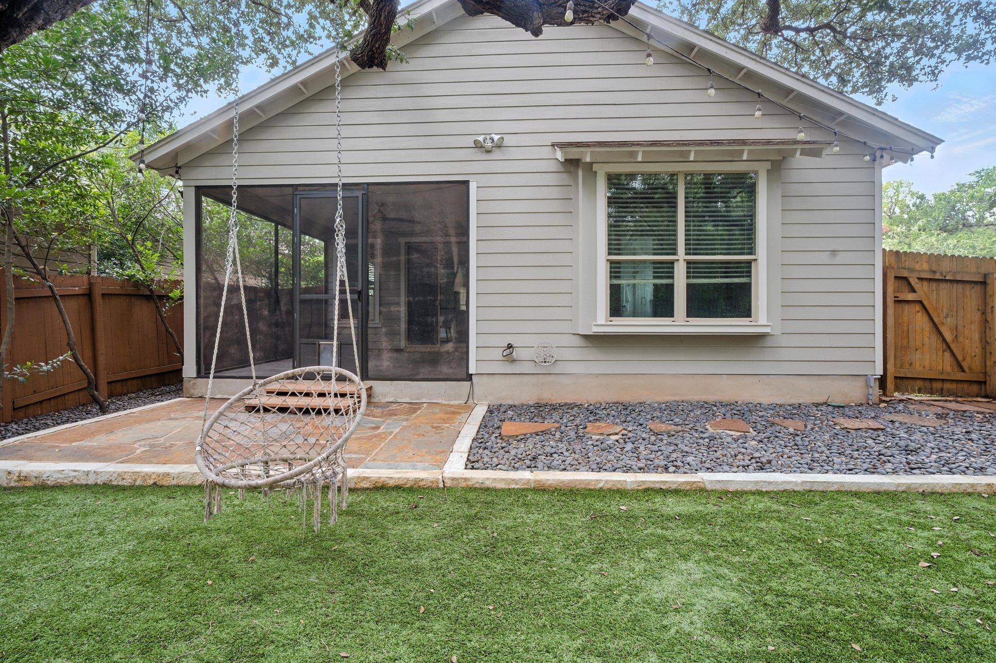 Austin, TX 78745,6116 Whipple WAY
