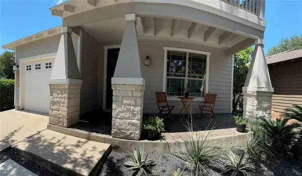 Austin, TX 78745,6116 Whipple WAY
