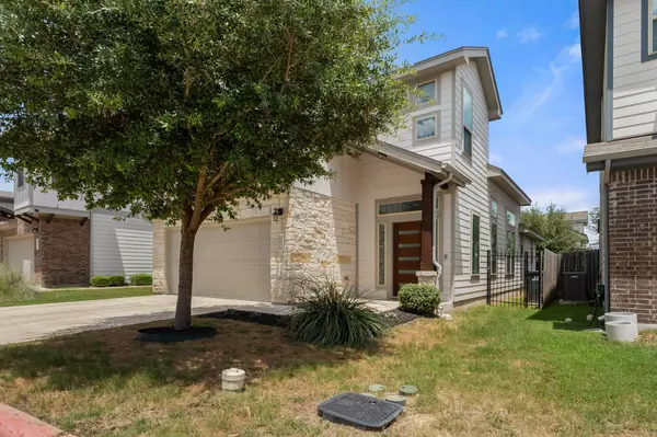 Austin, TX 78748,1010 Boatswain WAY