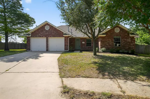 Round Rock, TX 78665,1619 Shady Hillside PASS