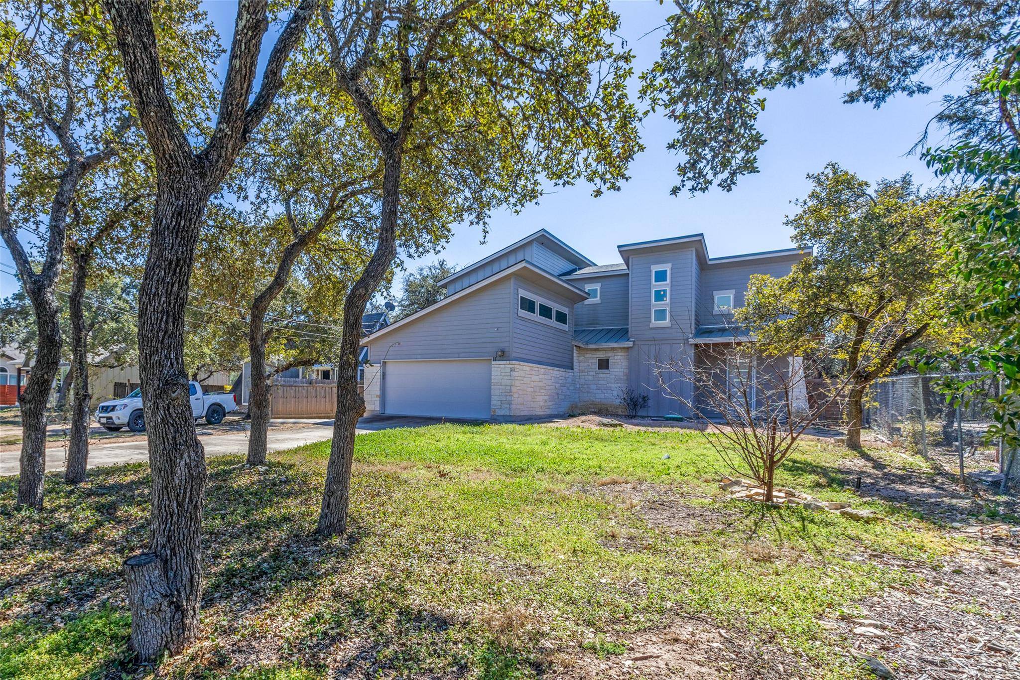 14805 Foy DR, Austin, TX 78734