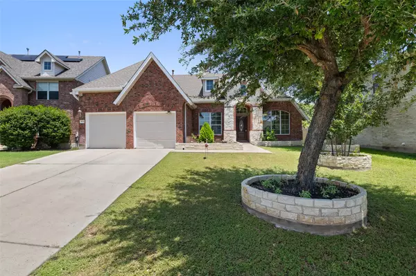 Round Rock, TX 78664,3931 Links LN