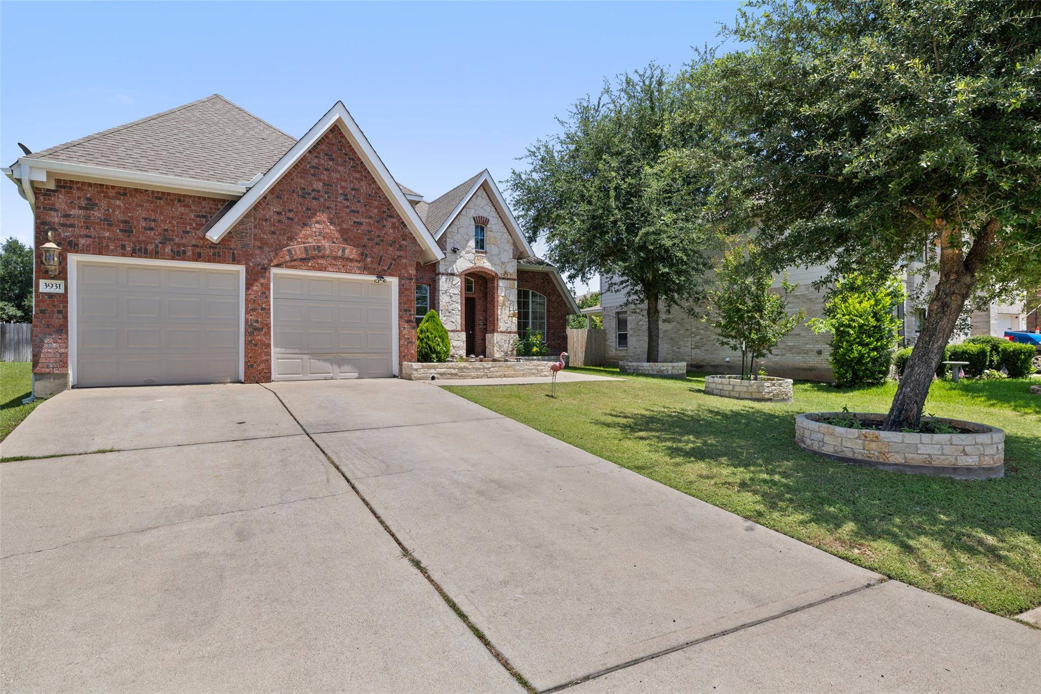 Round Rock, TX 78664,3931 Links LN