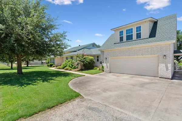 Salado, TX 76571,257 Windmill HL