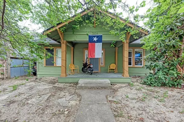 Austin, TX 78705,2834 Salado ST
