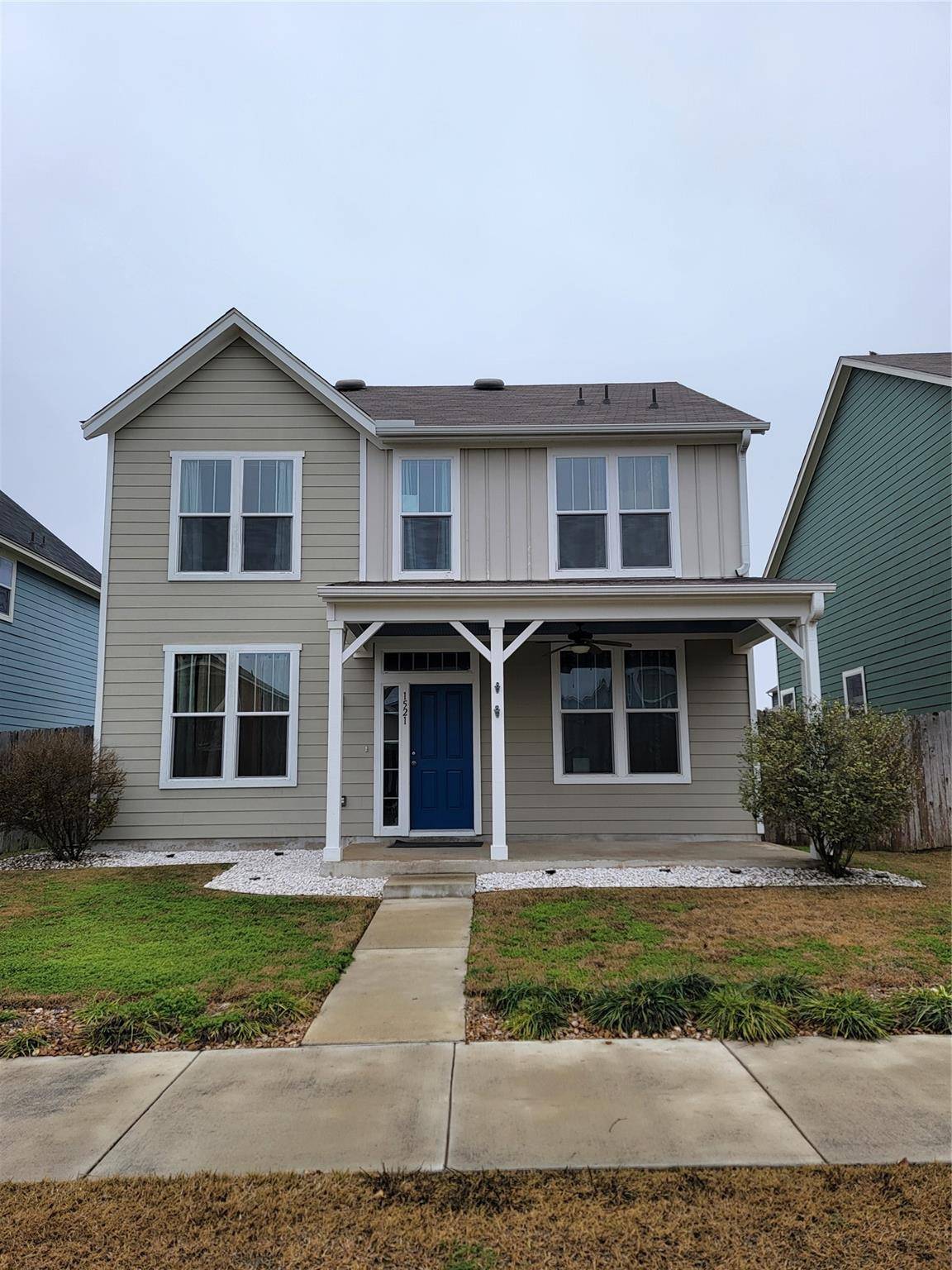 1521 Arbor Knot DR, Kyle, TX 78640