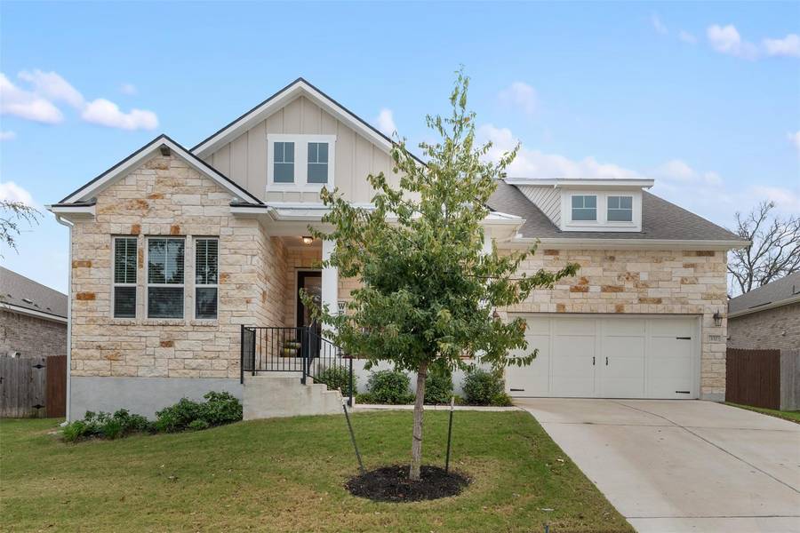 132 Ridgeview CT, Georgetown, TX 78628