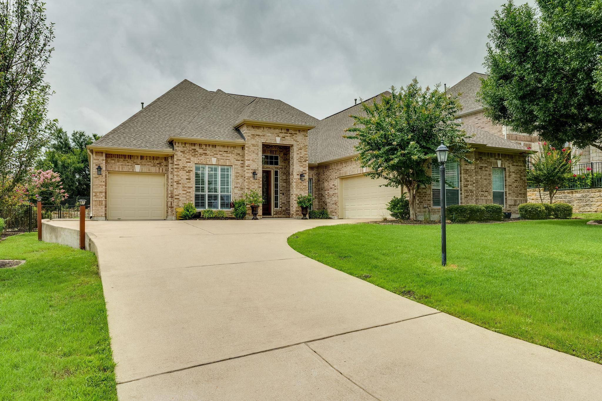 Austin, TX 78738,117 N Whitley DR