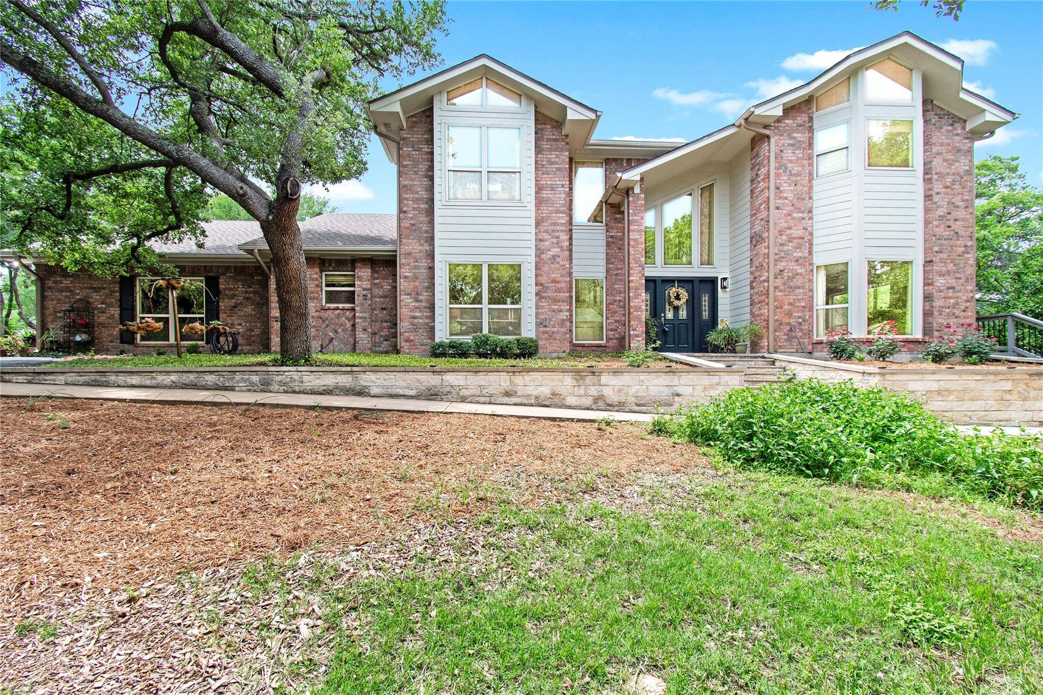 901 Hartrick Canyon DR, Temple, TX 76502