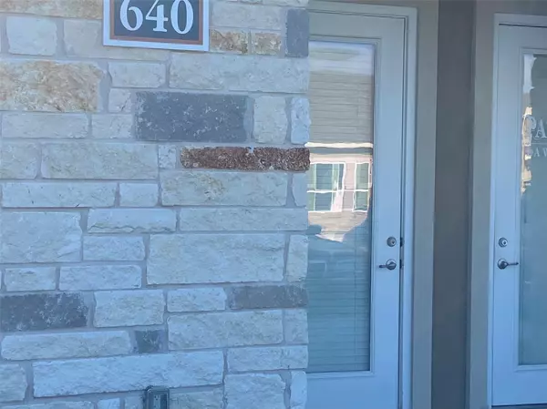 Round Rock, TX 78664,1000 Gattis School RD #640