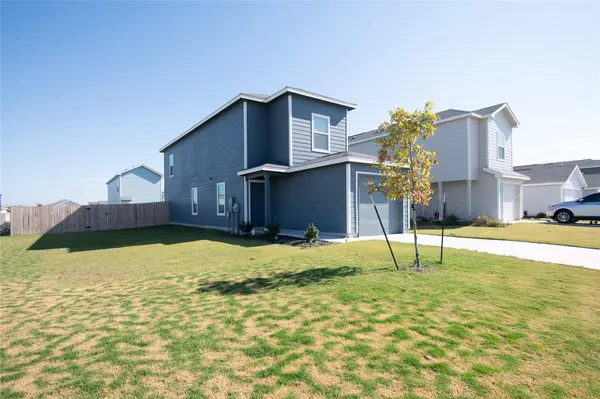 539 Commander Abbott DR, Jarrell, TX 76537