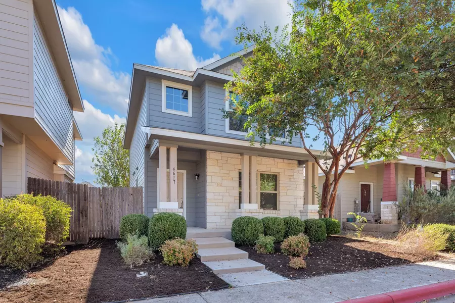 4617 Inicio LN, Austin, TX 78725