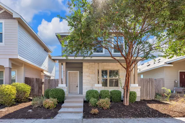 Austin, TX 78725,4617 Inicio LN
