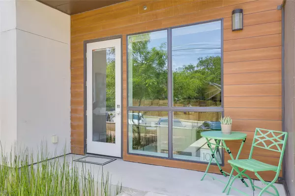 Austin, TX 78704,207 W Johanna ST #102