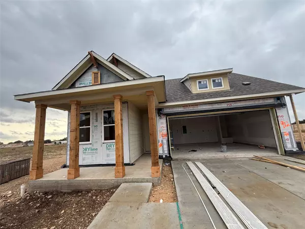 Georgetown, TX 78633,1912 Davee PL