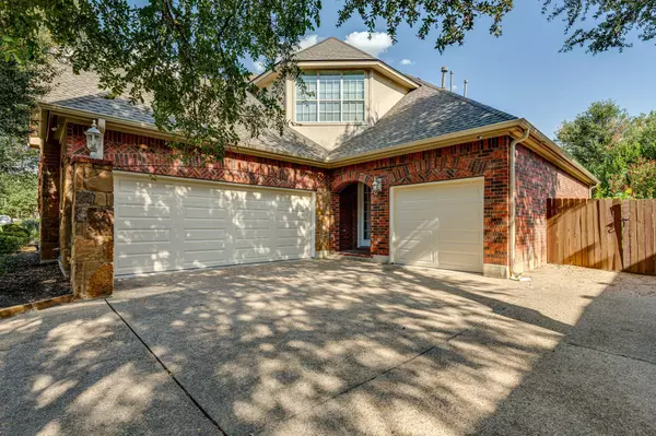 Round Rock, TX 78681,1125 Castle PATH