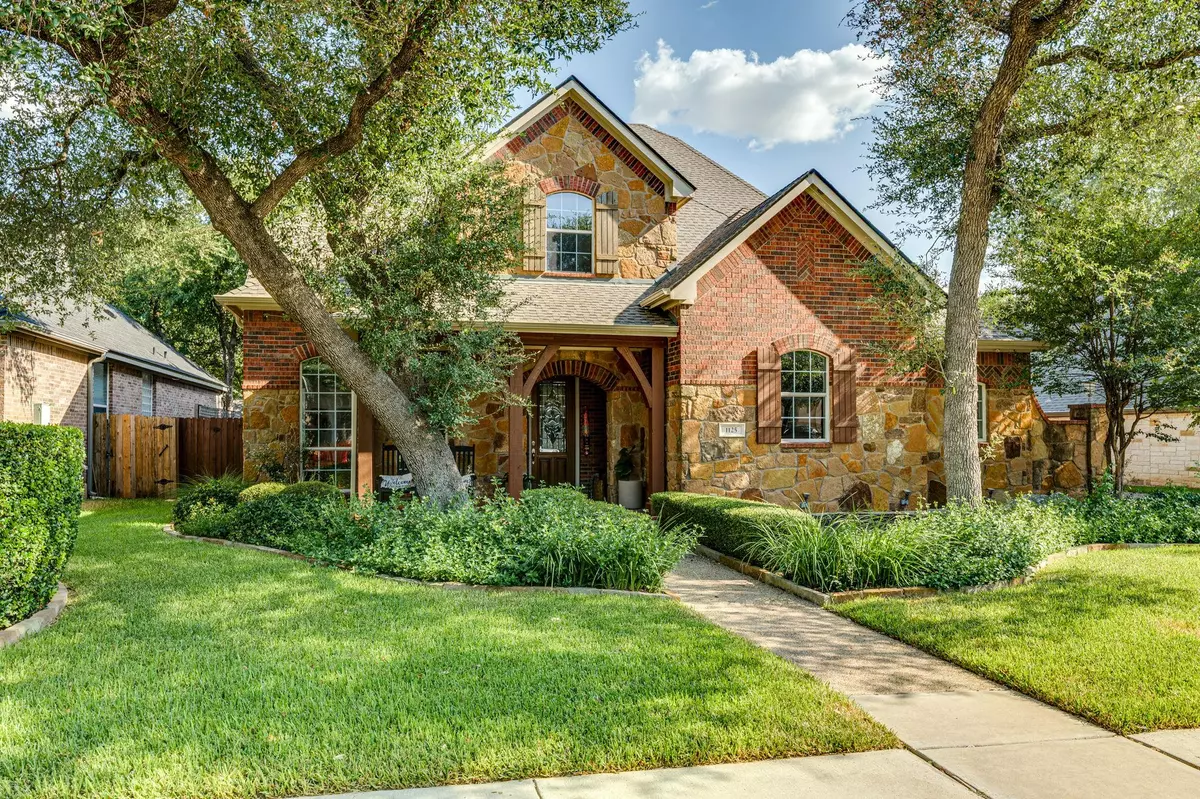 Round Rock, TX 78681,1125 Castle PATH