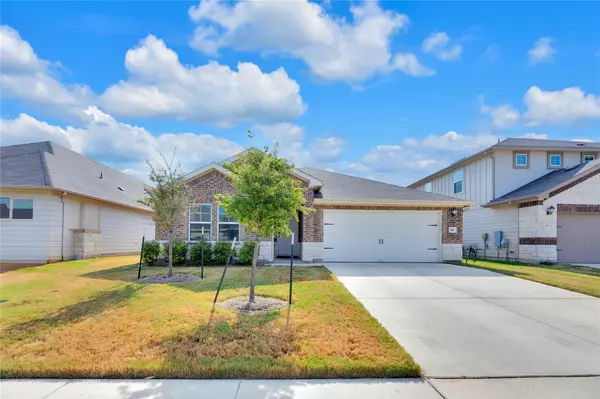 Hutto, TX 78634,106 Wind TRL