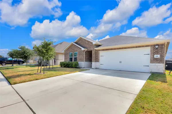 Hutto, TX 78634,106 Wind TRL