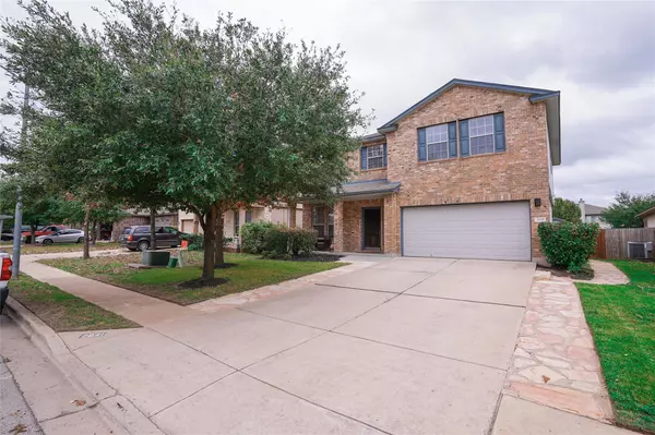 2641 SUMMERWALK PL, Round Rock, TX 78664