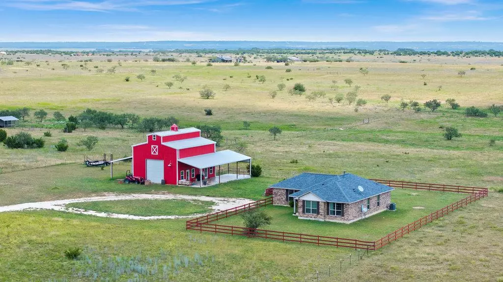 Lometa, TX 76853,2158 County Road 2109