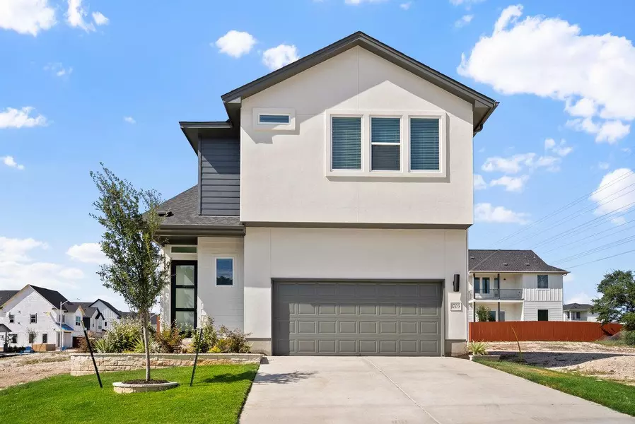1703 Kit CIR, Austin, TX 78758