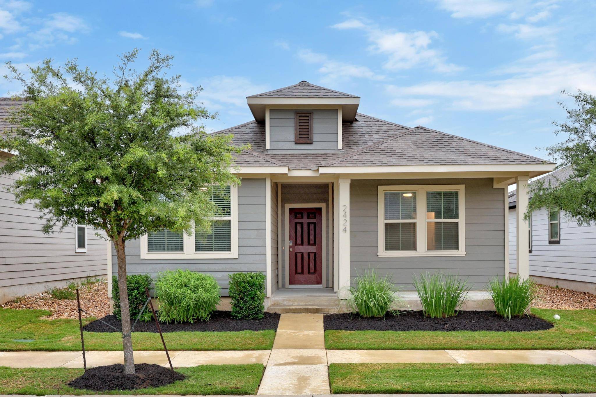 Leander, TX 78641,2424 Pecan Island DR