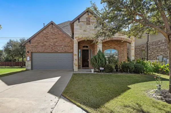 Cedar Park, TX 78613,1400 Little Elm TRL #1126
