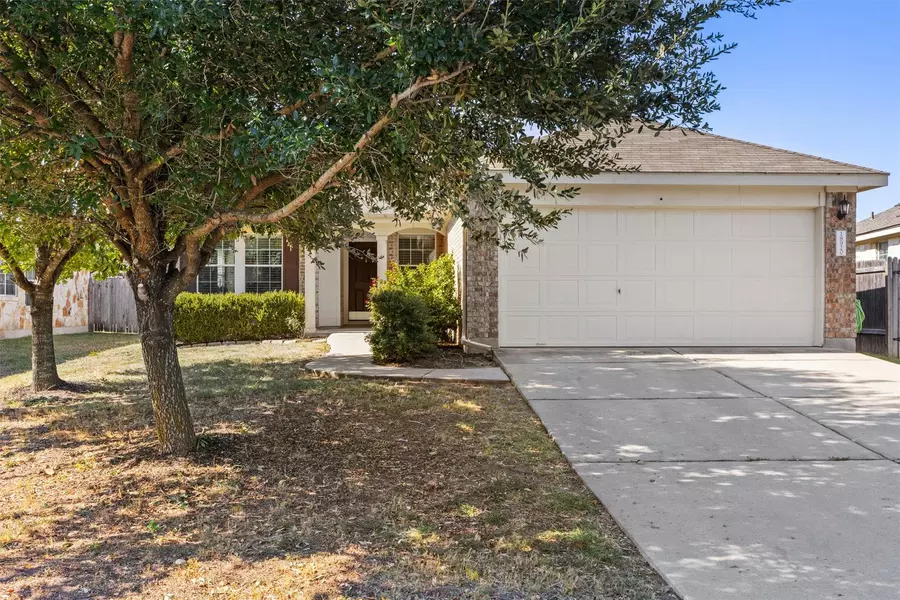 18920 Keeli LN, Pflugerville, TX 78660