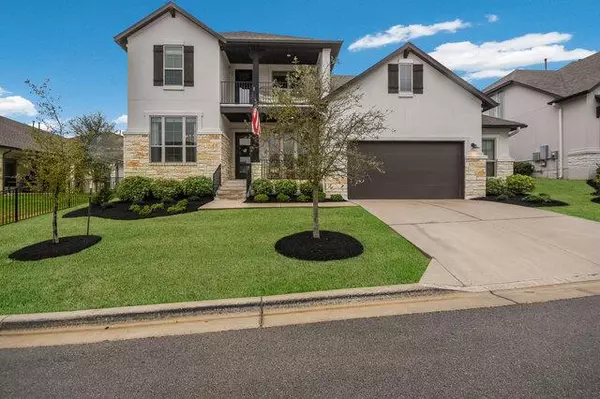 Spicewood, TX 78669,2401 Sunset Vista CIR #138