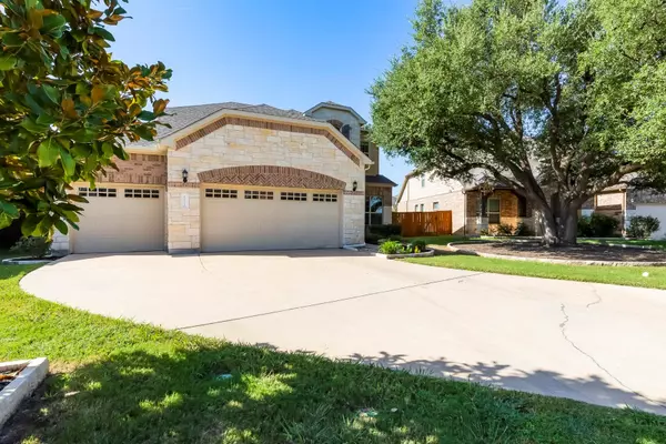 Austin, TX 78717,16009 Jeffs LN