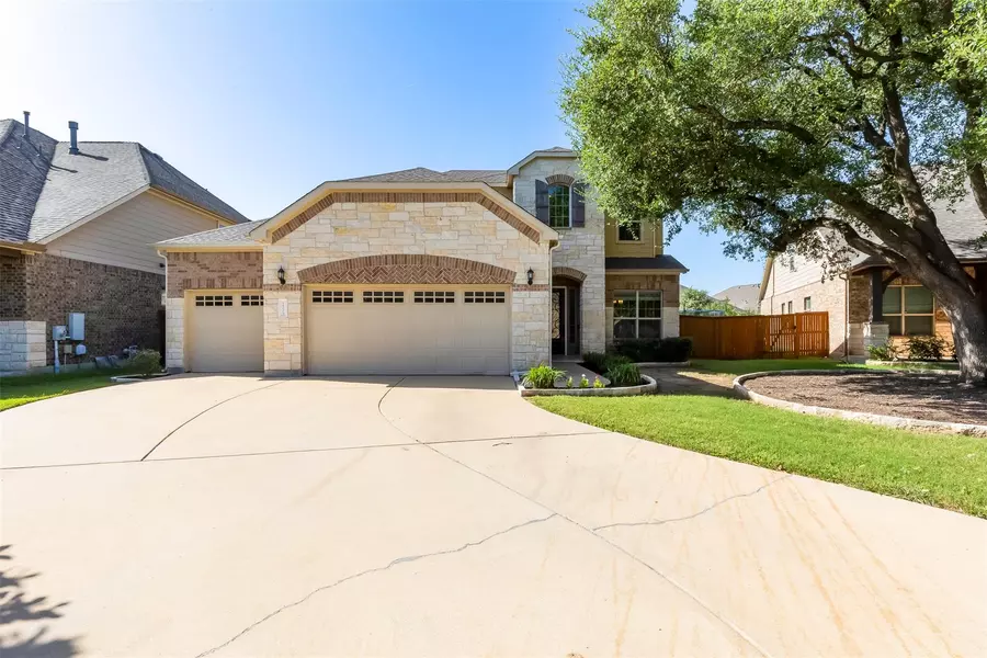 16009 Jeffs LN, Austin, TX 78717