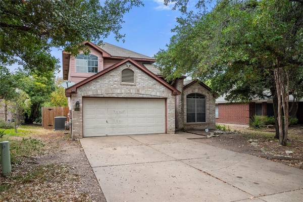 1606 Academy PL, Round Rock, TX 78664