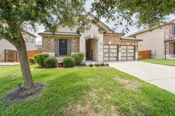 Kyle, TX 78640,600 Gina DR