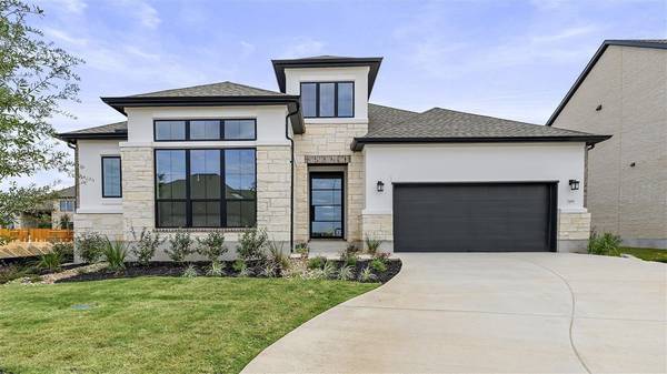 2406 Shane Ranch DR, Cedar Park, TX 78641