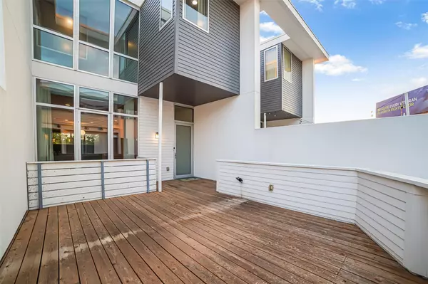 1507 North ST #E, Austin, TX 78756