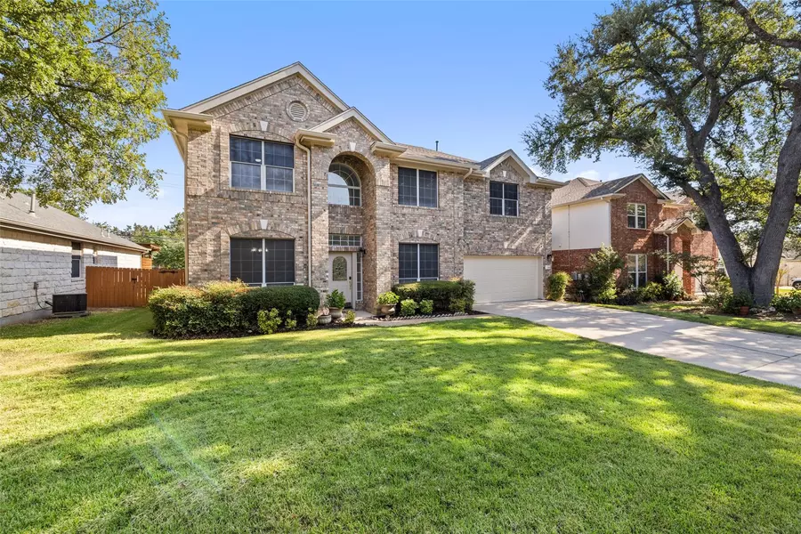 5308 Moon Shadow DR, Austin, TX 78735